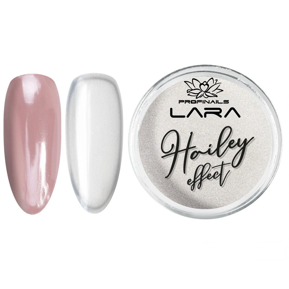 HAILEY EFFECT PIGMENT PINK