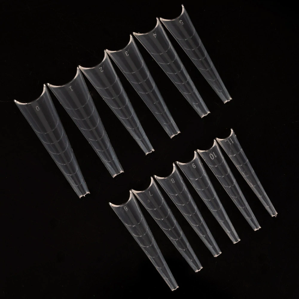 DUAL FORM RUSSIAN ALMOND 12KS