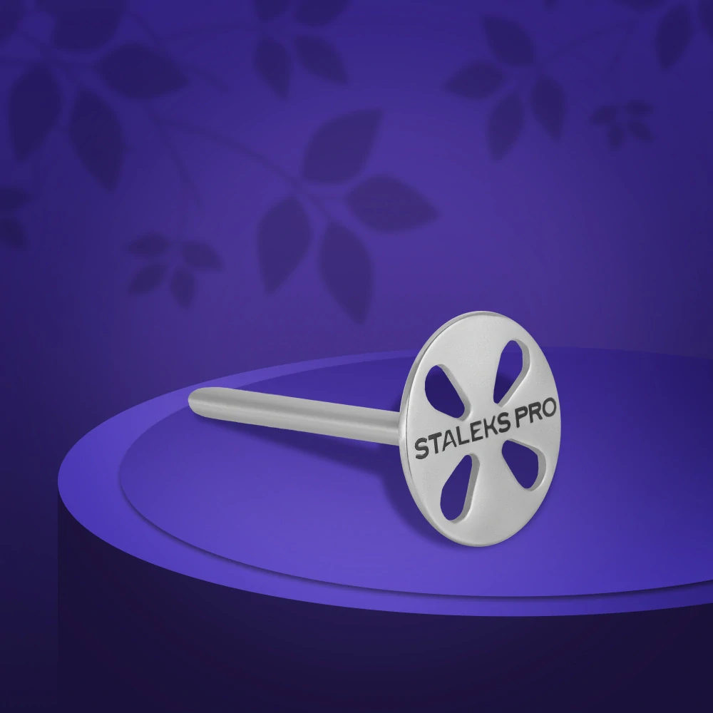STALEKS PODODISC SET- M