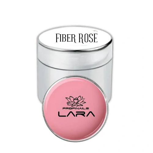 FIBER ROSE 20ML