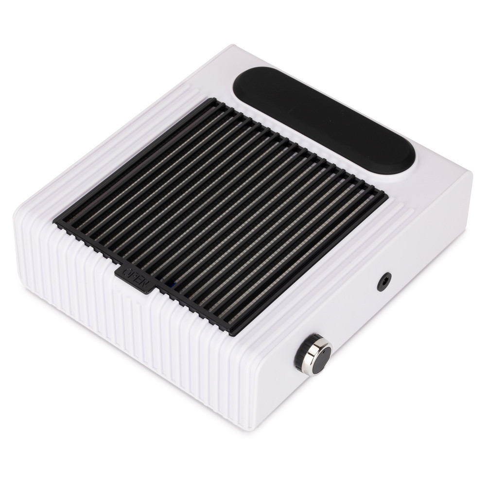 NAIL DUST SQUARE REGULAR 80W