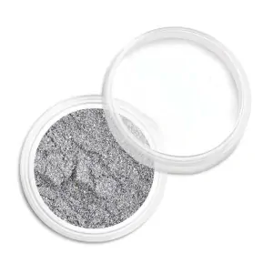 GLASS EFFECT SILVER