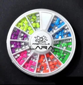 KARUSEL OZDOBY NEON