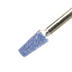 FRÉZA KUŽEL KORUND MINI BLUE