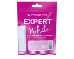 STALEKS EXPERT BUFFER NA ZÁKLAD DFE-51-180 BÍLÝ