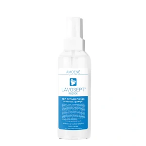 LAVOSEPT ROZTOK NA KŮŽI 200ML 
