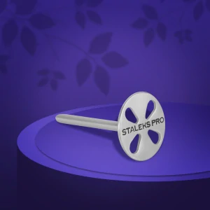STALEKS PODODISC SET- M 