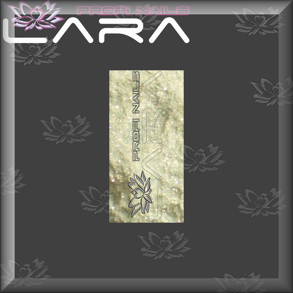 GLITTER DUST 05