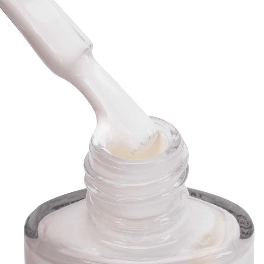 STAMPING POLISH WHITE