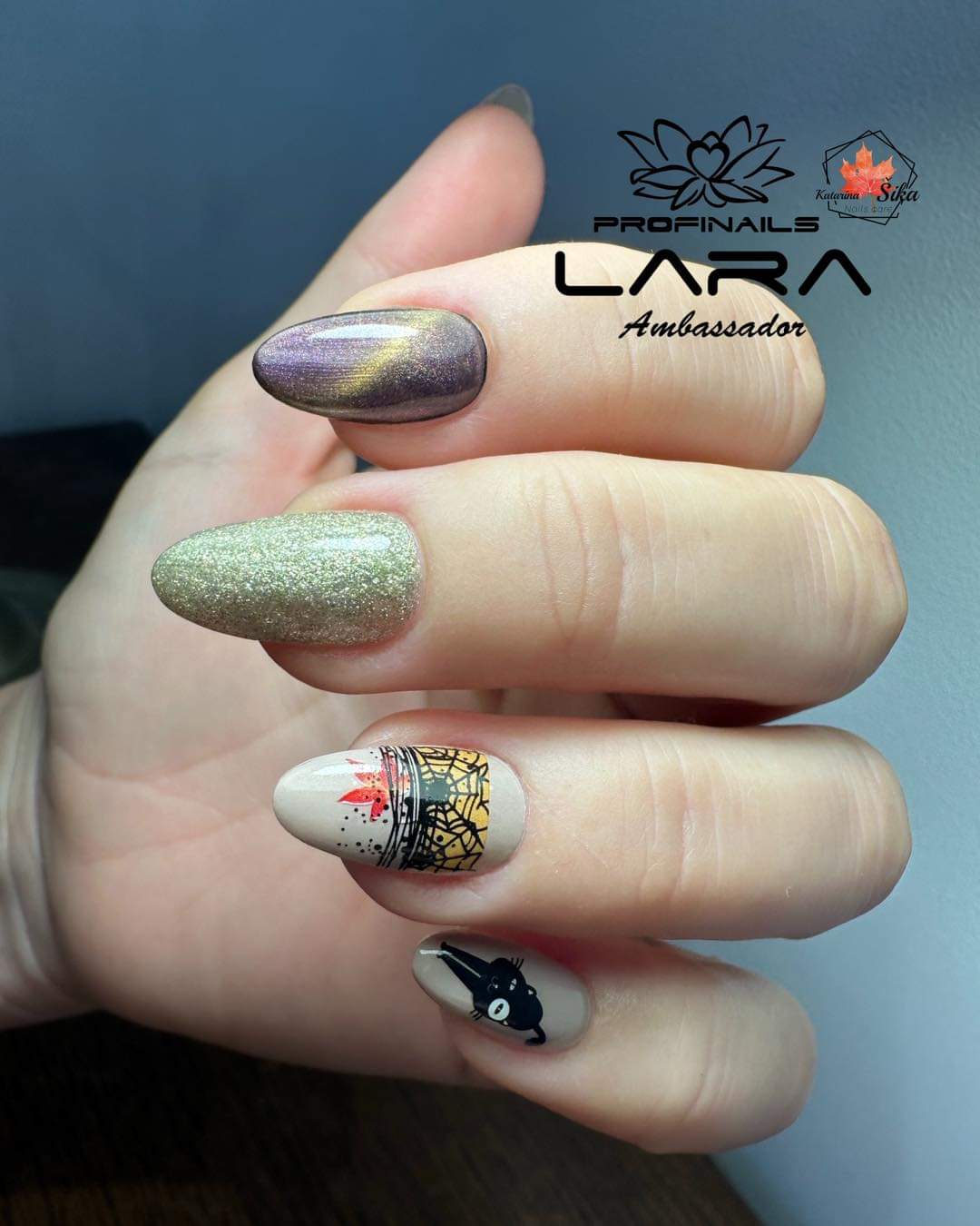 CAT EYE 17