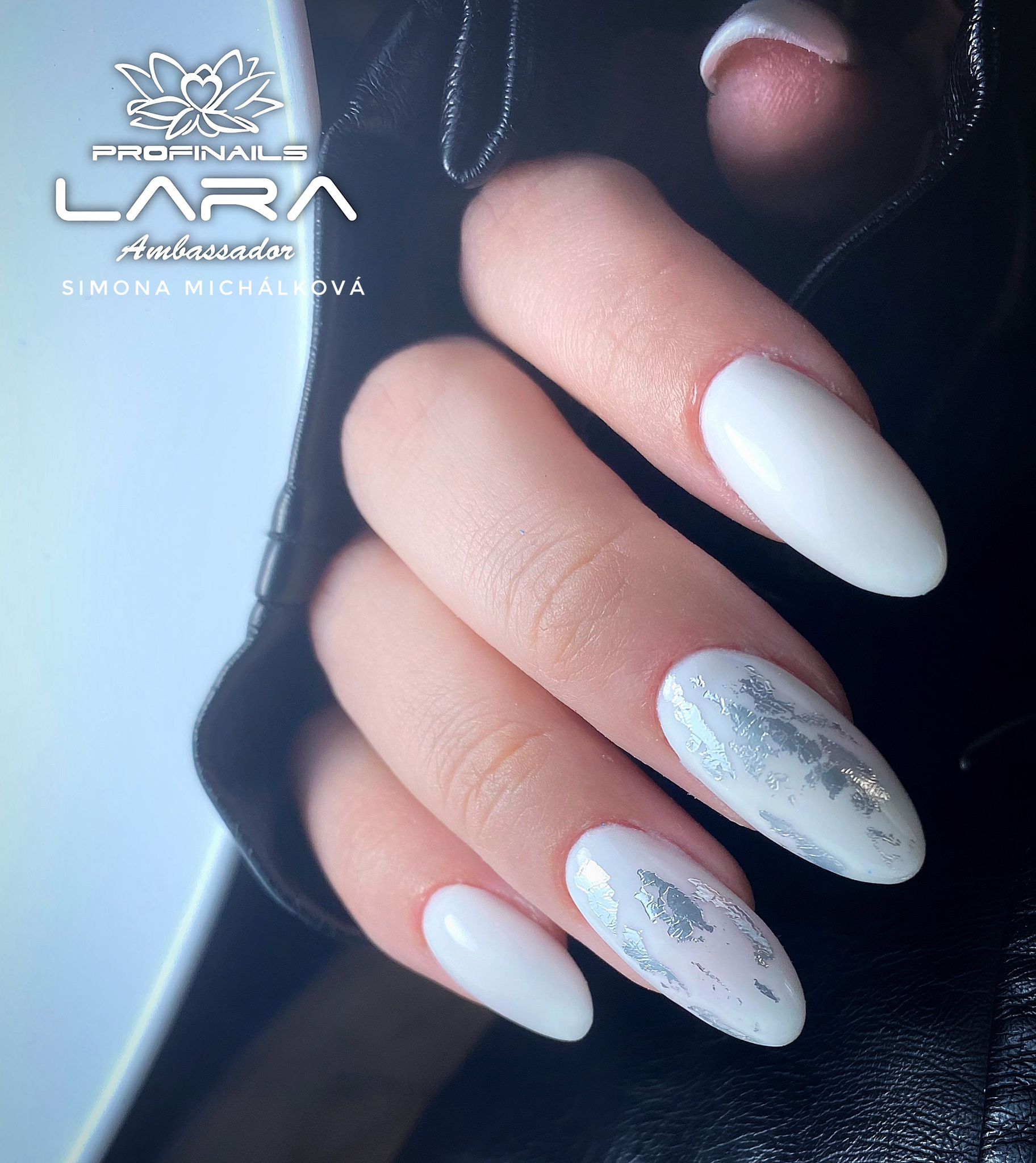 POLYACRYLGEL FROSTED MILK 15ML