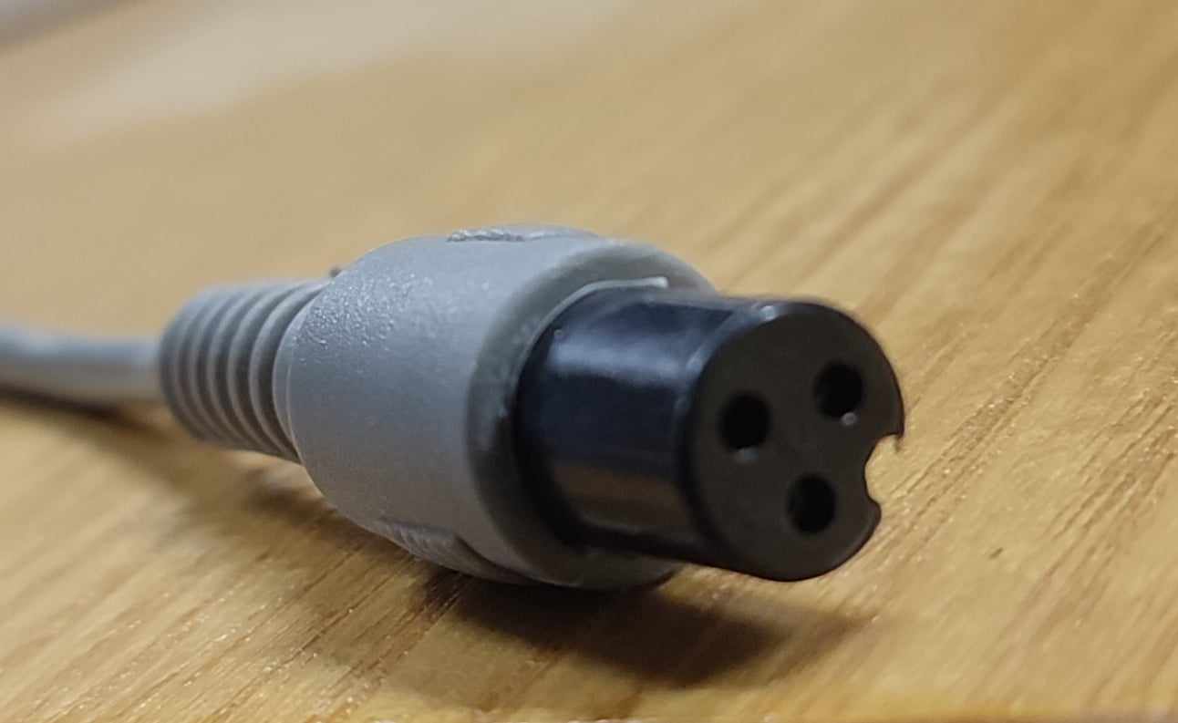 NÁHRADNÍ RUKOJEŤ K BRUSKÁM JDM218- 80W S PODSVÍCENÍM