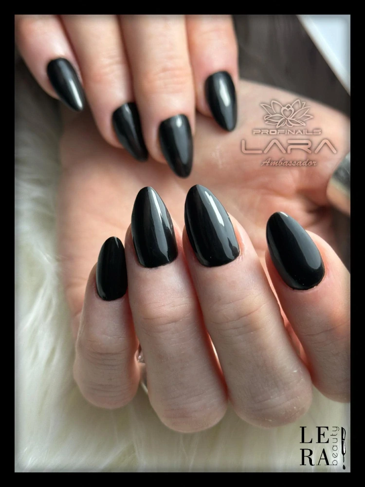 SUPER BLACK 5ML
