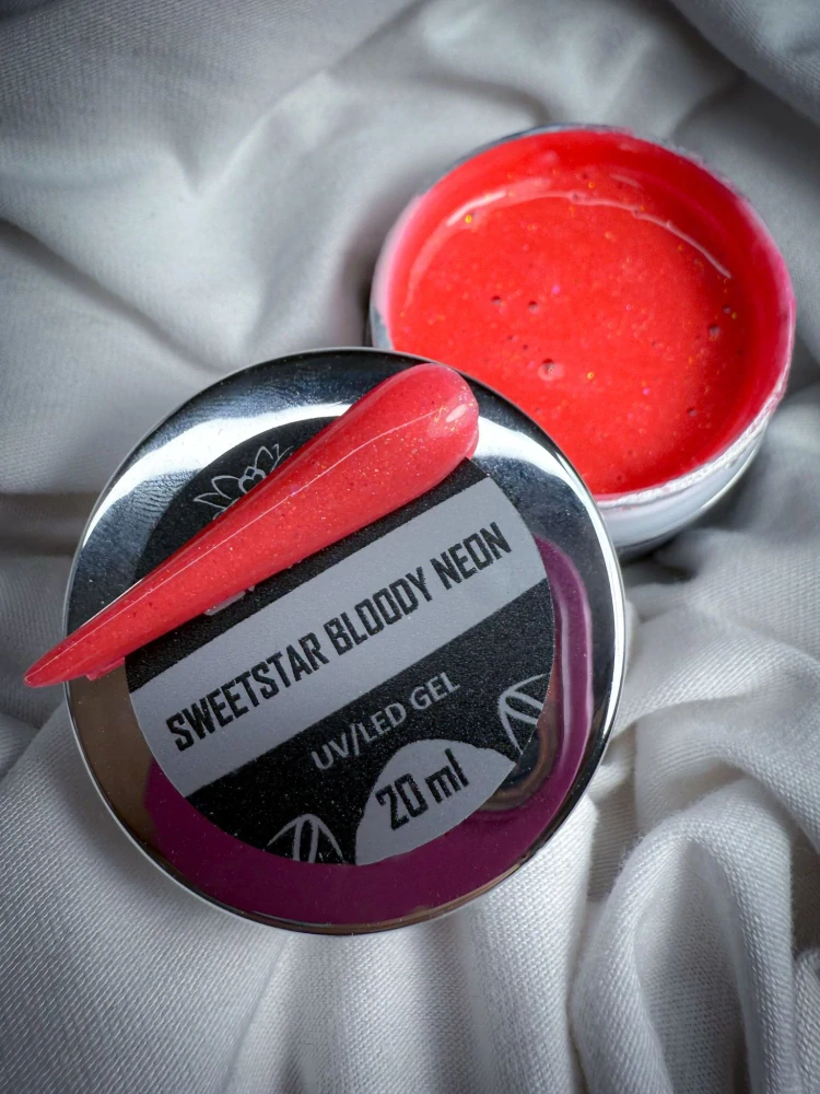 SWEETSTAR - BLOODY NEON 20ML
