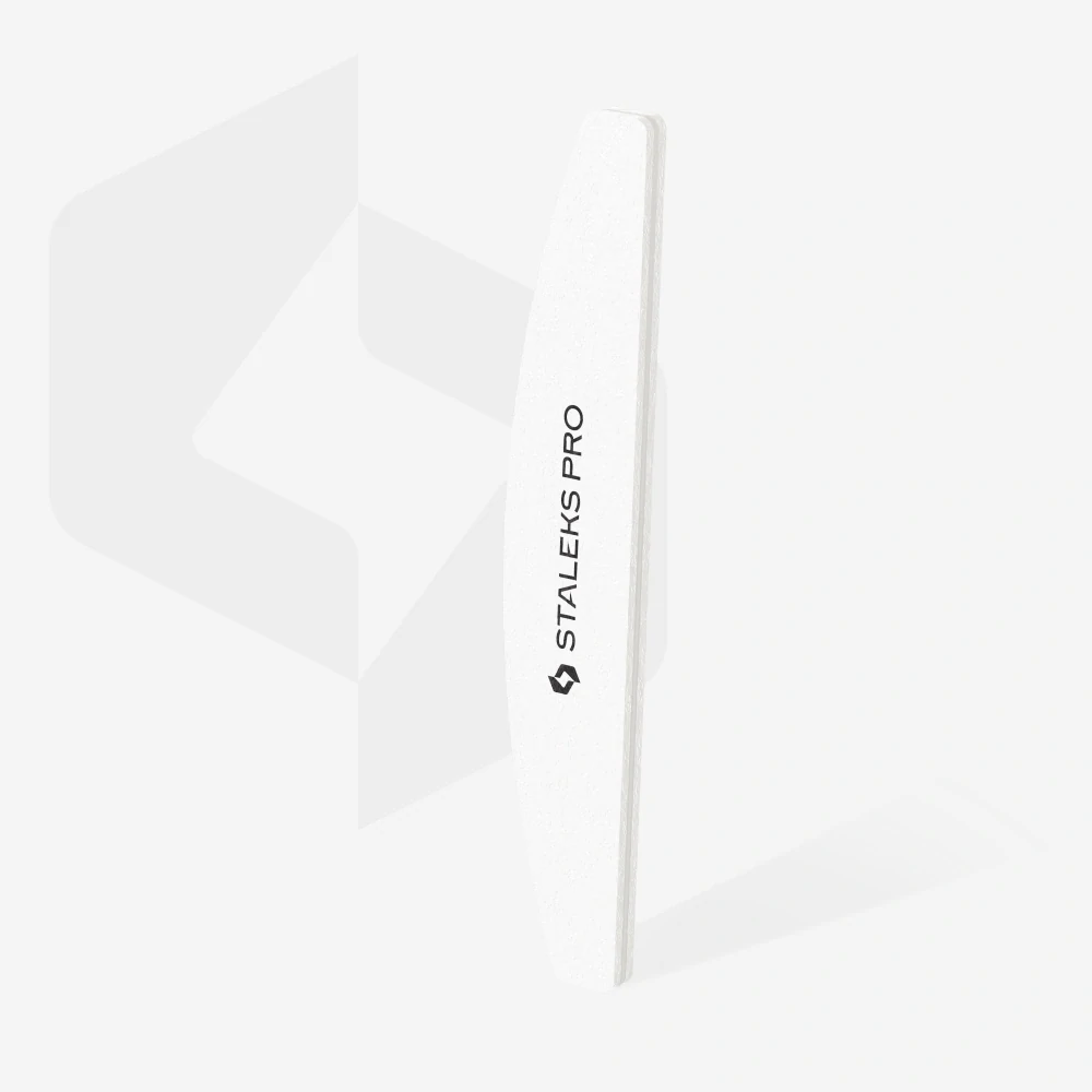 STALEKS PRO BUFFER 100/180