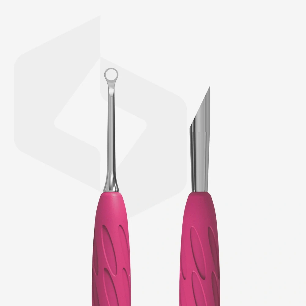 STALEKS “GUMMY” UNIQ PUSHER PQ-11/2