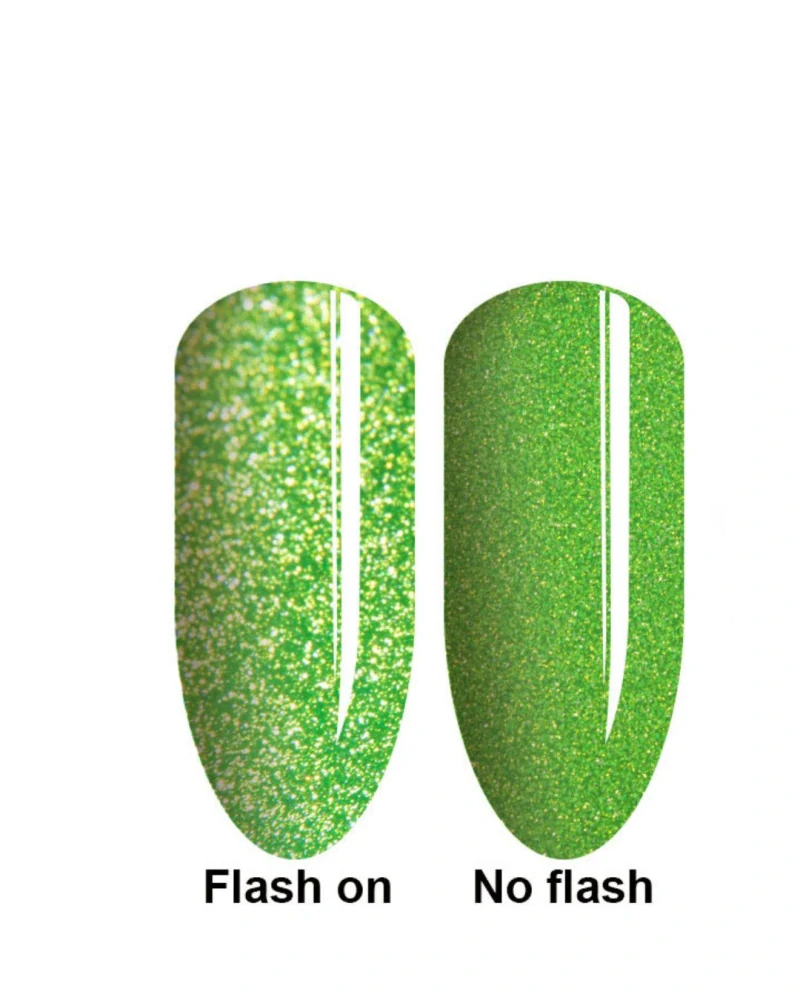 FLASH LIME HEMA FREE 5ML