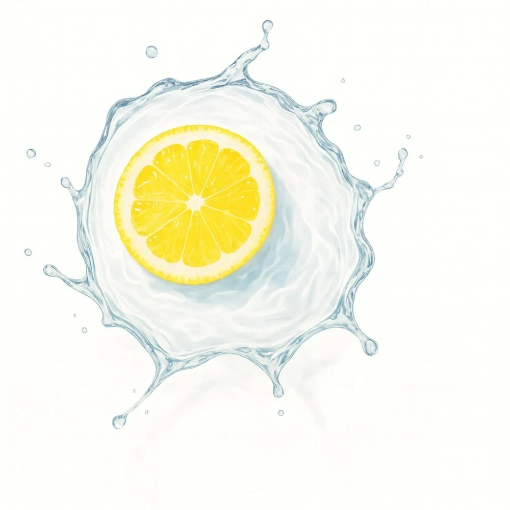 LAVOSEPT ROZTOK NA KŮŽI  1000ML LEMON