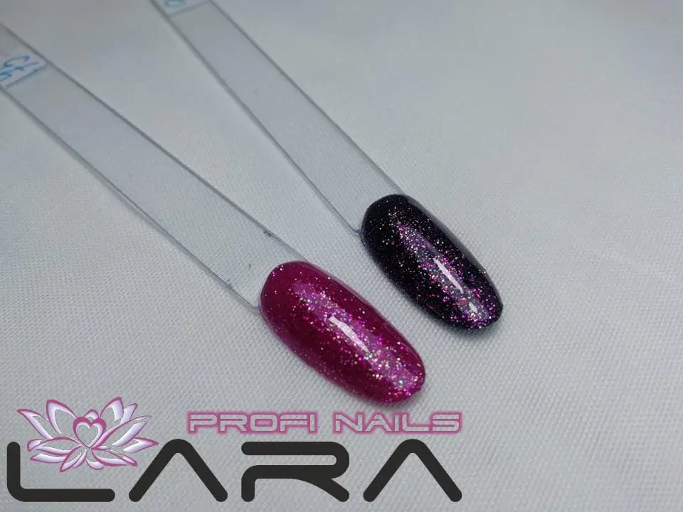 BERRY SORBET