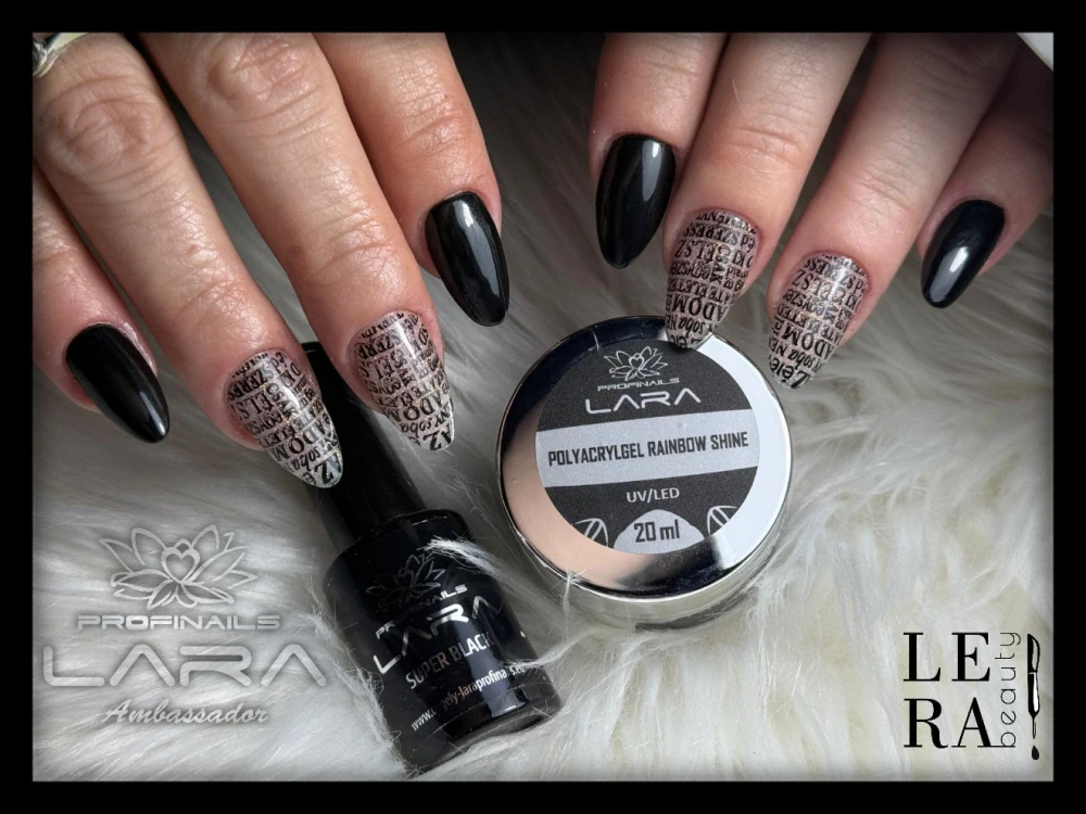 SUPER BLACK 5ML