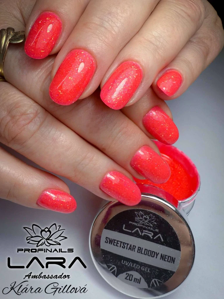 SWEETSTAR - BLOODY NEON 20ML