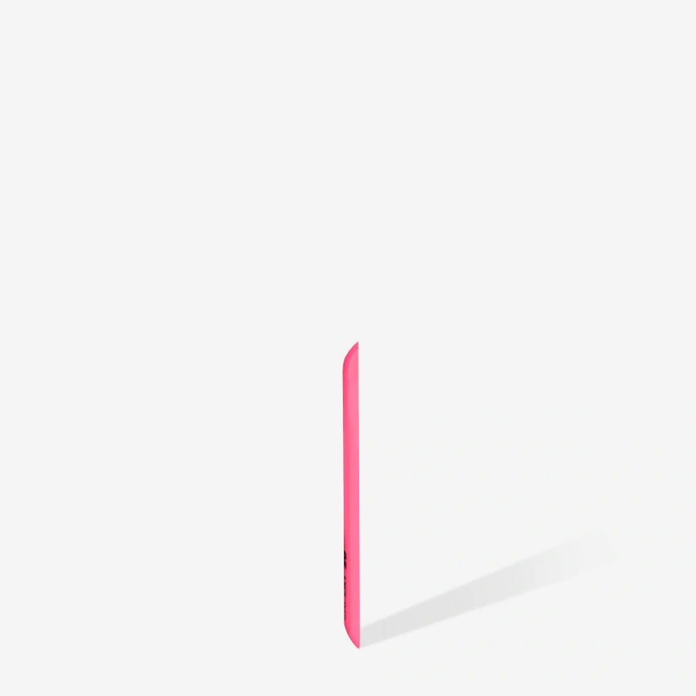 STALEKS EXPERT PLASTOVÝ BASE - MINI ZÁKLAD PRO JEDNORÁZOVÉ PILNÍKY SPBE-50