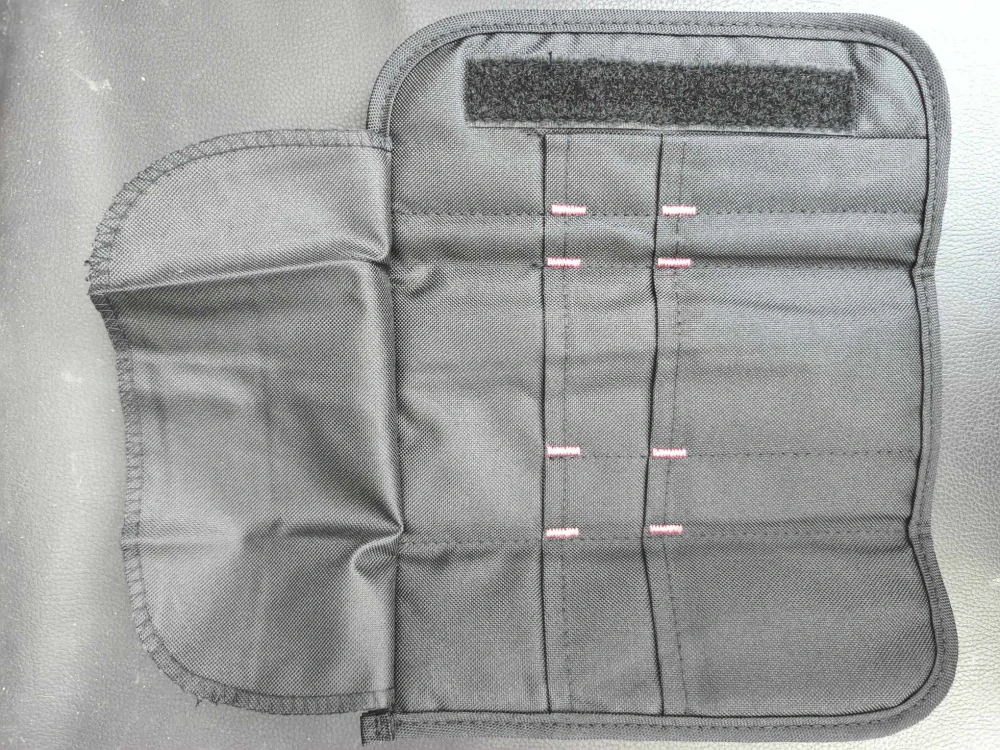 STALEKS - POUZDRO NA NÁSTROJE