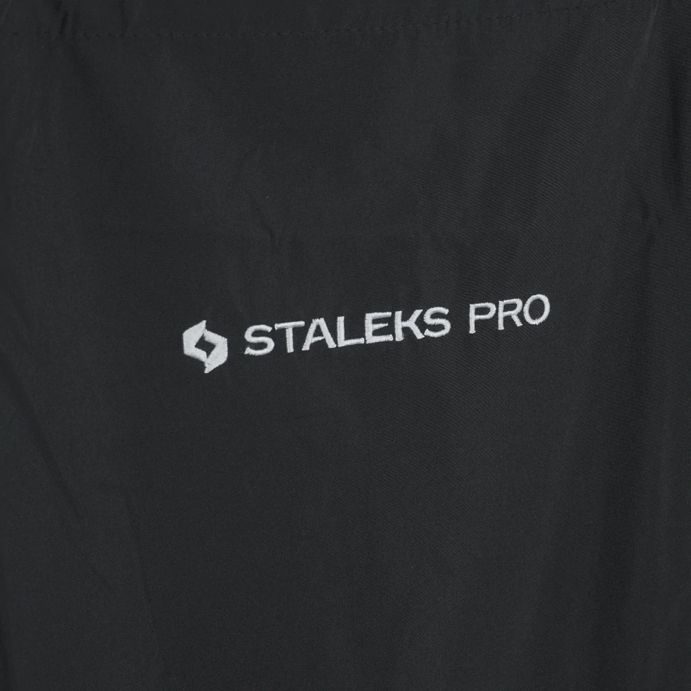 STALEKS - ZÁSTĚRA ČERNÁ