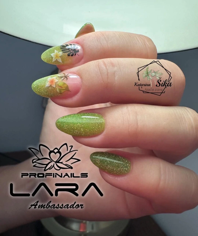FLASH LIME HEMA FREE 5ML