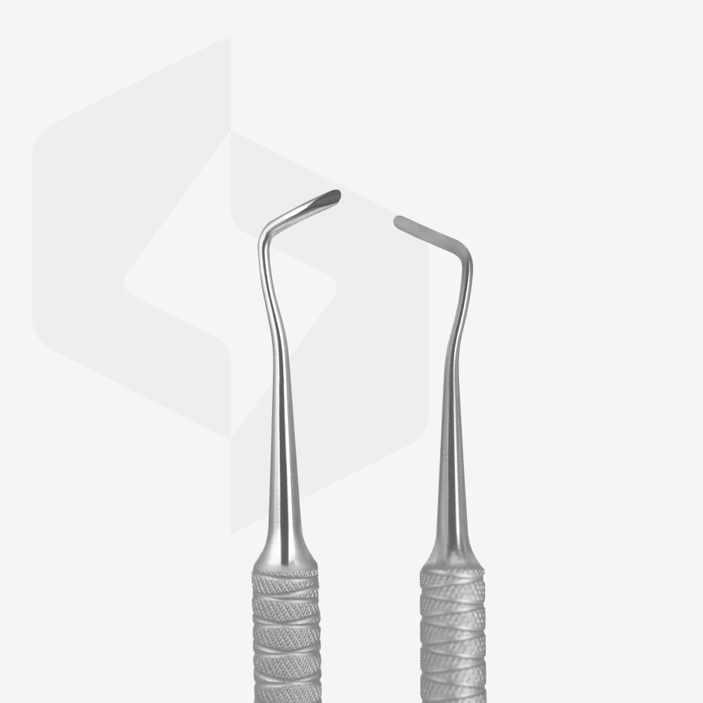 STALEKS EXPERT EXKAVÁTOR PRO PEDIKÚRU PE-20/2