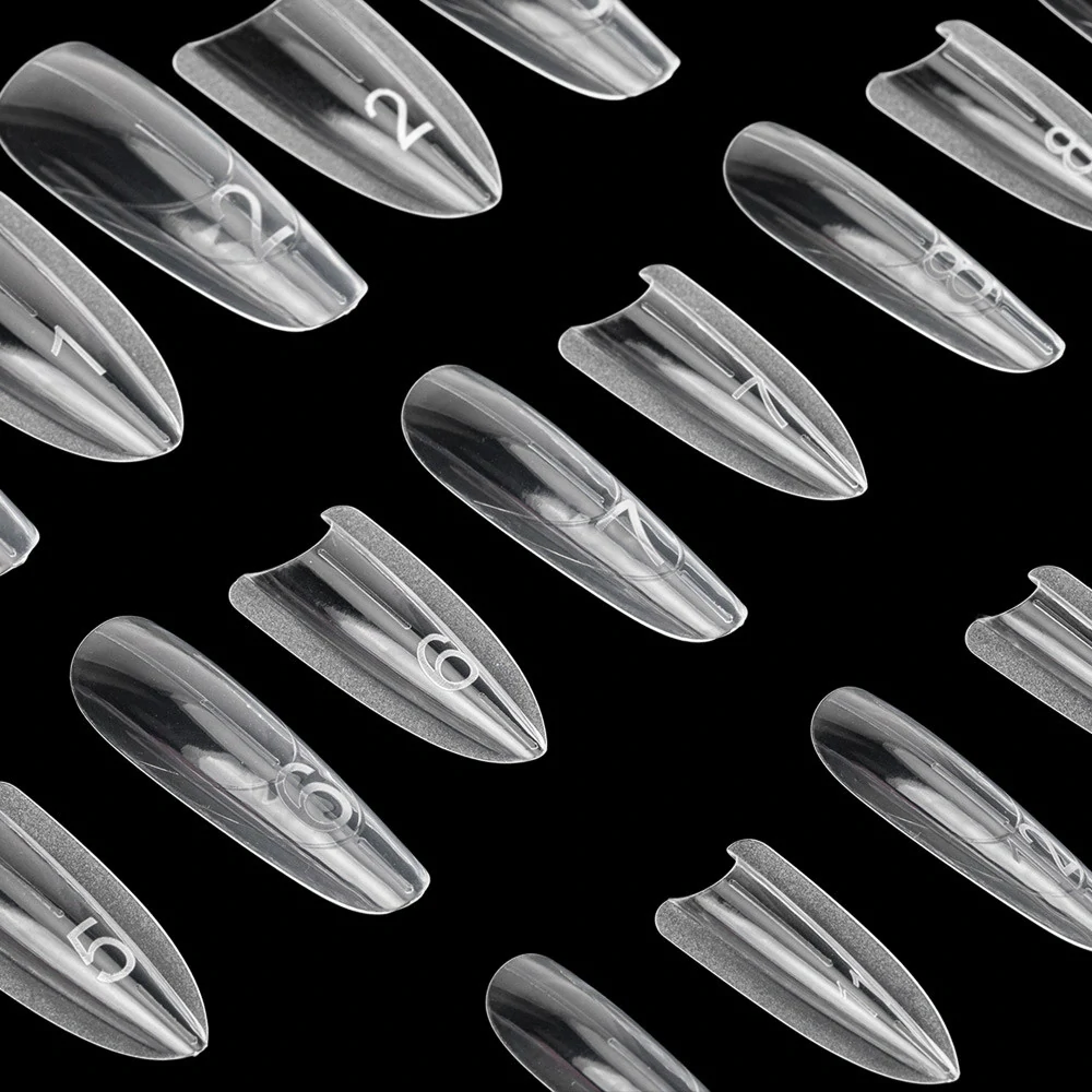 SANDWICH DUAL FORM ALMOND(OVAL) 30KS