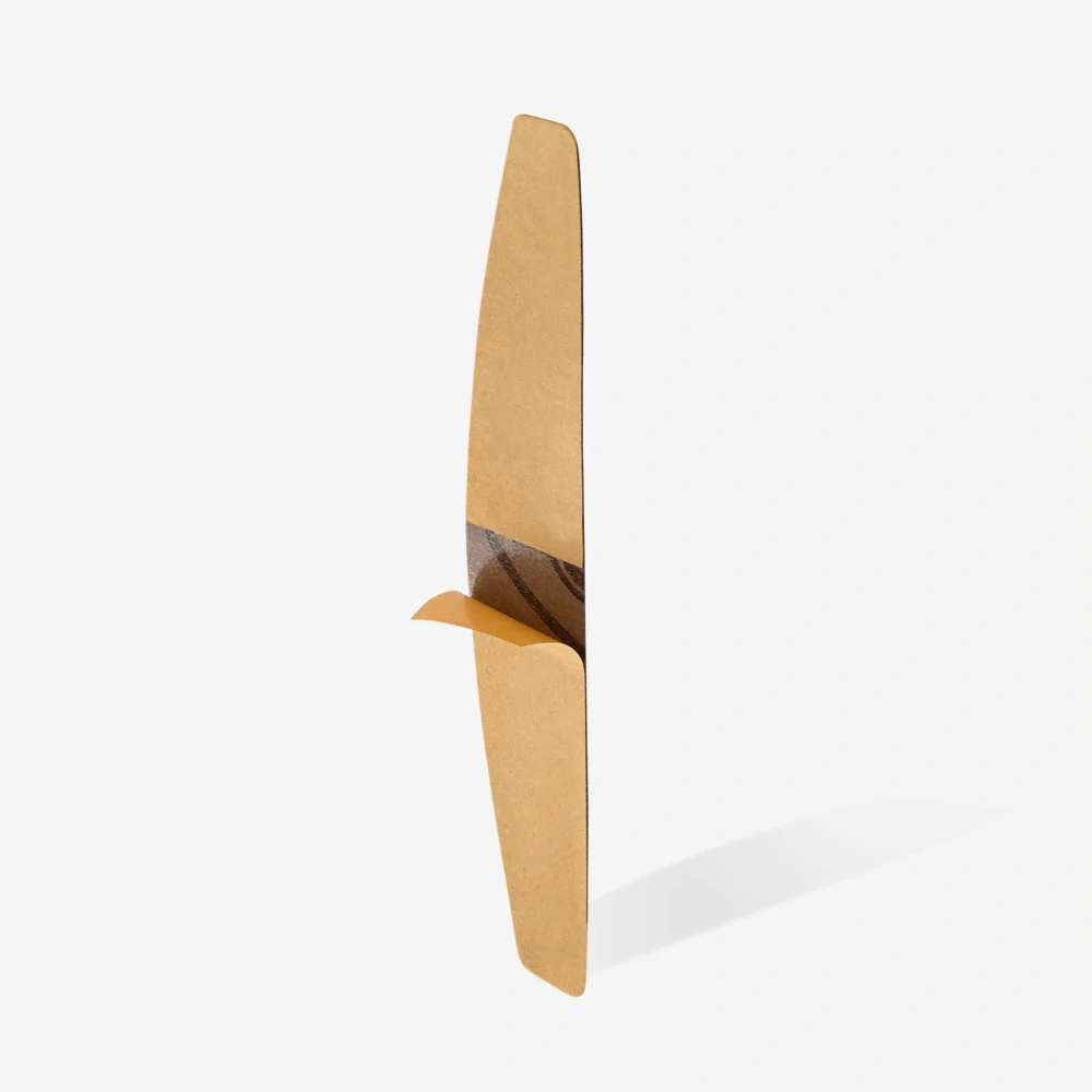 STALEKS EXPERT JEDNORÁZOVÉ PILNÍKY THIN HR. 180/50KS BÍLÉ