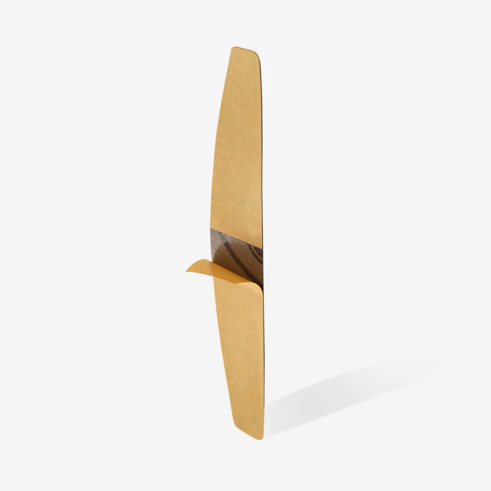 STALEKS EXPERT JEDNORÁZOVÉ PILNÍKY THIN HR. 180/50KS BÍLÉ