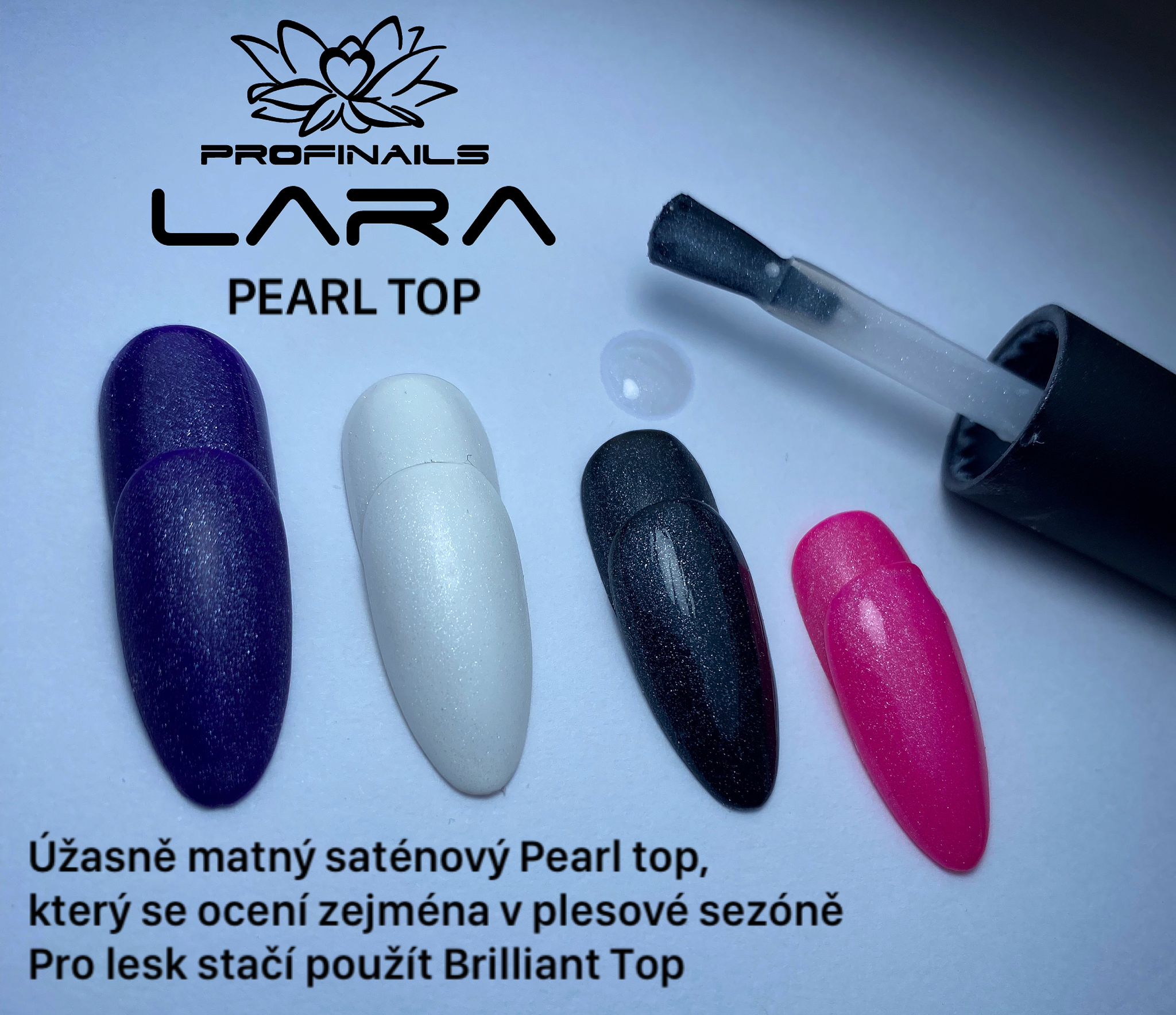 PEARL TOP