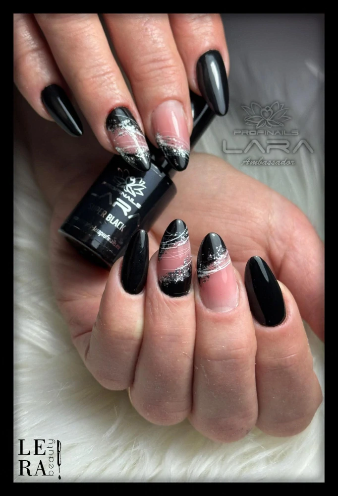 SUPER BLACK 5ML