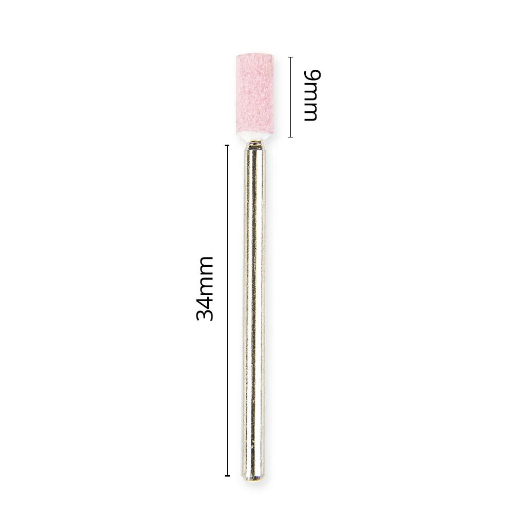 FRÉZA KUŽEL KORUND MINI CYLINDER