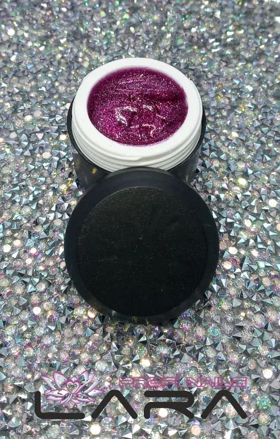 BERRY SORBET