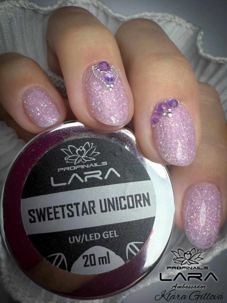 SWEETSTAR UNICORN  20ML