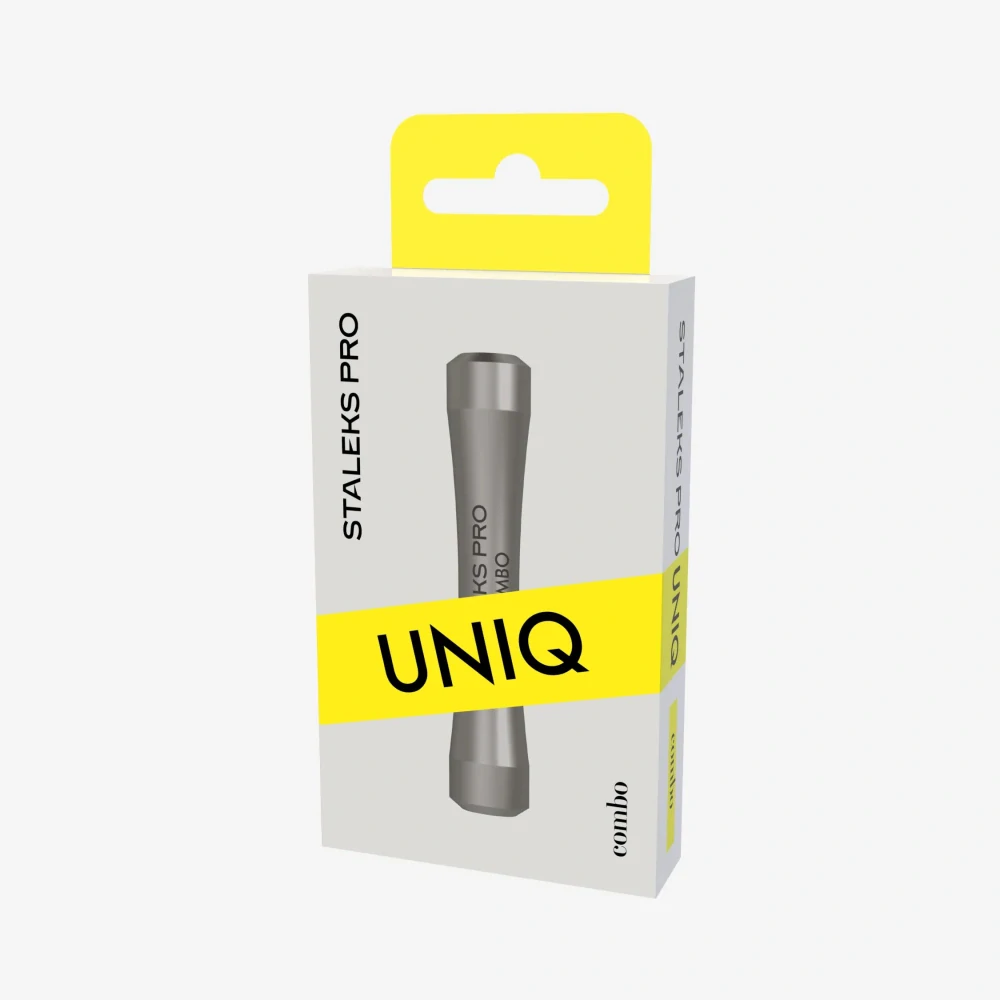 STALEKS COMBO UNIQ RUKOJEŤ PUSHERU - HPQ-10