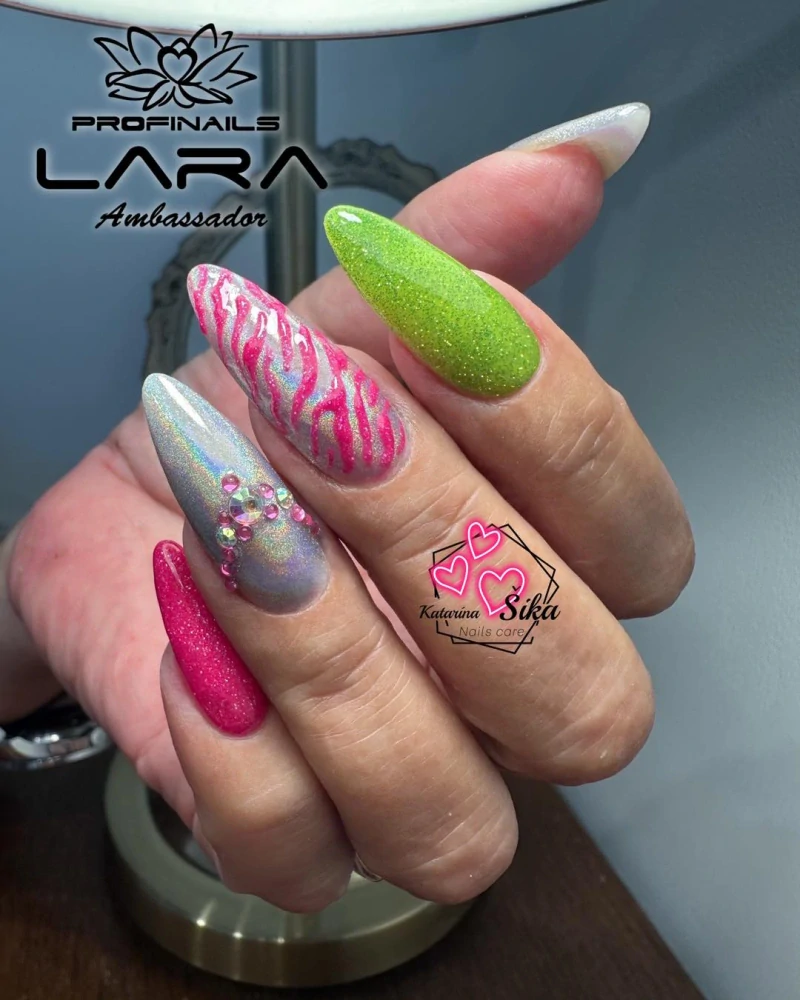 FLASH LIME HEMA FREE 5ML