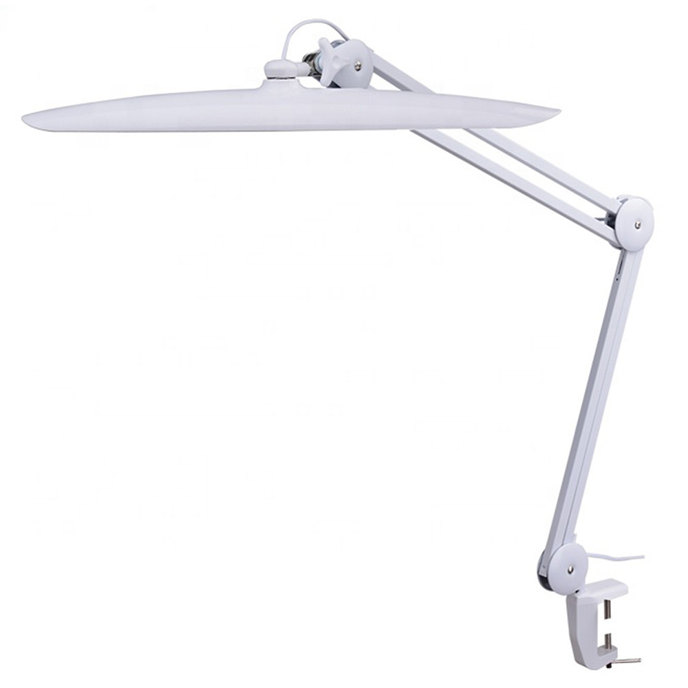 LED LAMPA 20W 2700-6500K STMÍVATELNÁ NA HRANU STOLU