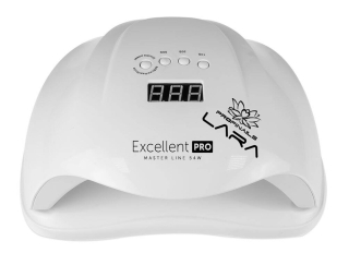 UV/LED LAMPA 54W
