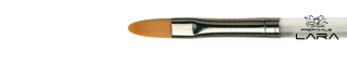 ŠTĚTEC OVÁL - 6